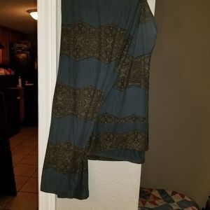 Llr TC leggings